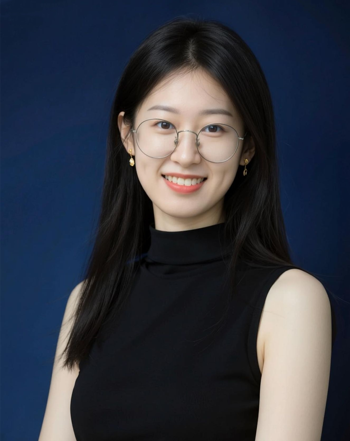 Yuhan Bi